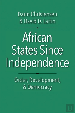 Bertrand.pt - African States Since Independence
