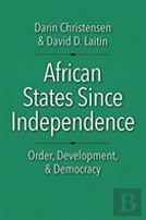 African States Since Independence