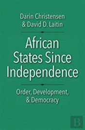 African States Since Independence