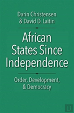 Bertrand.pt - African States Since Independence
