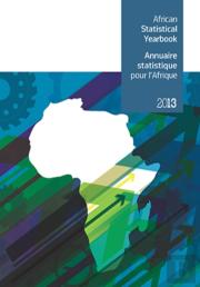 African Statistical Yearbook 2013