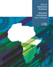 African Statistical Yearbook 2013