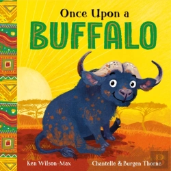 Bertrand.pt - African Stories: Once Upon A Buffalo