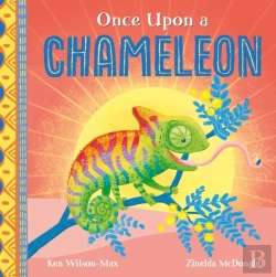Bertrand.pt - African Stories: Once Upon A Chameleon