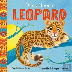 Bertrand.pt - African Stories: Once Upon A Leopard