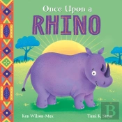 African Stories: Once Upon A Rhino