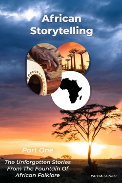 Bertrand.pt - African Storytelling