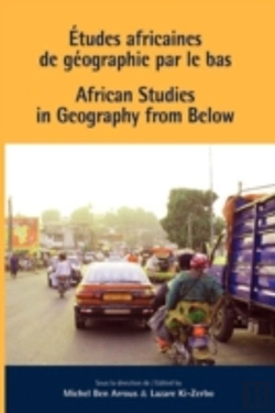 Bertrand.pt - African Studies In Geography From Below