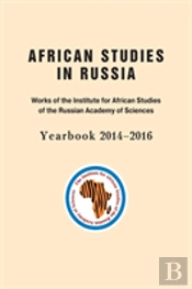African Studies In Russia