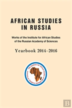 Bertrand.pt - African Studies In Russia