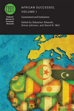 Bertrand.pt - African Successes, Volume I
