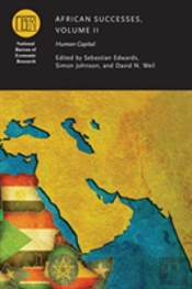 African Successes, Volume Ii