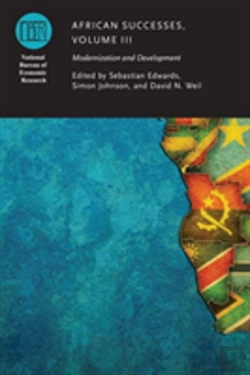 Bertrand.pt - African Successes, Volume Iii