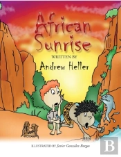 African Sunrise
