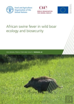 Bertrand.pt - African Swine Fever In Wild Boar Ecology And Biosecurity