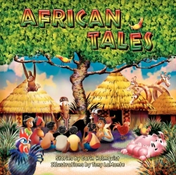 Bertrand.pt - African Tales