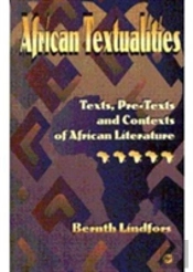 African Textualities