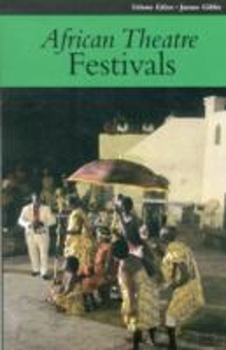 Bertrand.pt - African Theatre 11: Festivals