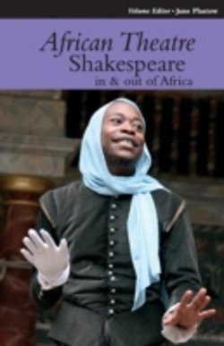 Bertrand.pt - African Theatre 12: Shakespeare In And Out Of Africa