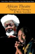 African Theatre 13: Ngugi Wa Thiong'O And Wole Soyinka