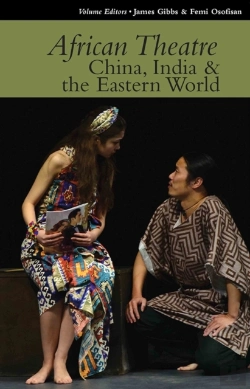 Bertrand.pt - African Theatre 15: China, India & The Eastern World