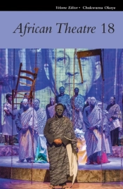 African Theatre 18