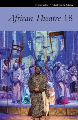 Bertrand.pt - African Theatre 18