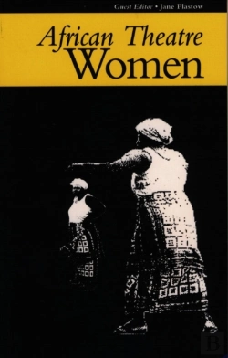 Bertrand.pt - African Theatre 3: Women