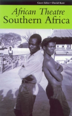 Bertrand.pt - African Theatre 4: Southern Africa
