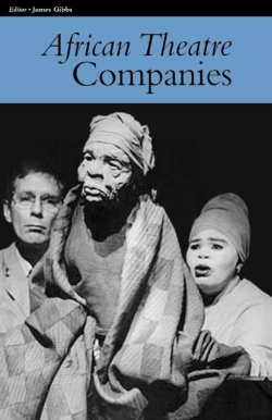 Bertrand.pt - African Theatre 7: Companies