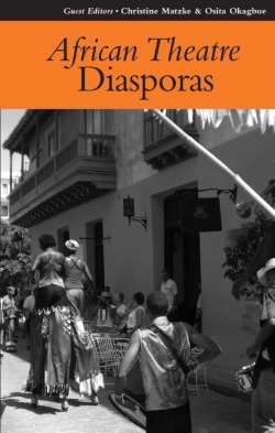 Bertrand.pt - African Theatre 8: Diasporas