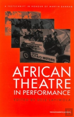 Bertrand.pt - African Theatre In Performance