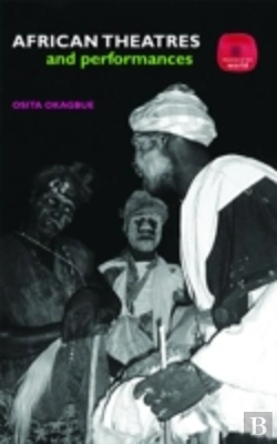 Bertrand.pt - African Theatres And Performances