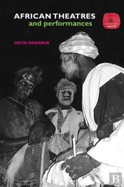Bertrand.pt - African Theatres And Performances