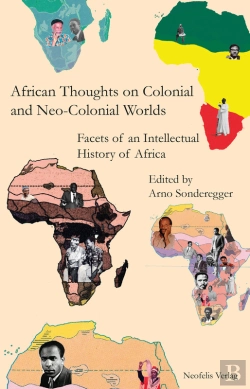 Bertrand.pt - African Thoughts On Colonial And Neo-Colonial Worlds
