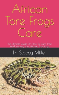 Bertrand.pt - African Tore Frogs Care
