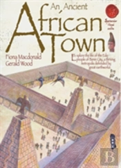 African Town