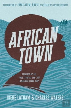 Bertrand.pt - African Town
