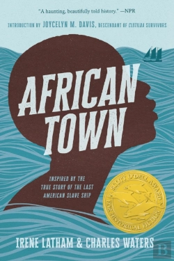 Bertrand.pt - African Town