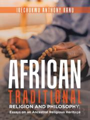 African Traditional Religion And Philosophy