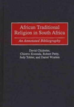 Bertrand.pt - African Traditional Religion In South Africa