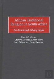 African Traditional Religion In South Africa