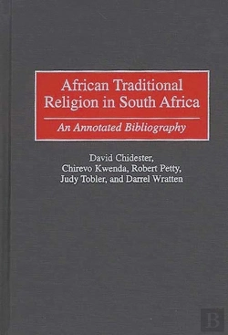 Bertrand.pt - African Traditional Religion In South Africa