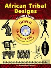 African Tribal Designs