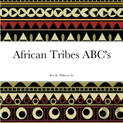 African Tribes Abc'S