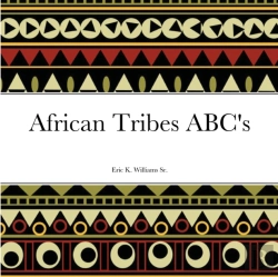 Bertrand.pt - African Tribes Abc'S