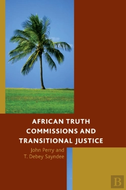 Bertrand.pt - African Truth Commissions And Transitional Justice