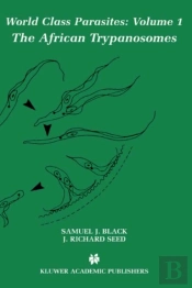 African Trypanosomes