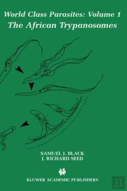 Bertrand.pt - African Trypanosomes