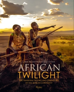 Bertrand.pt - African Twilight